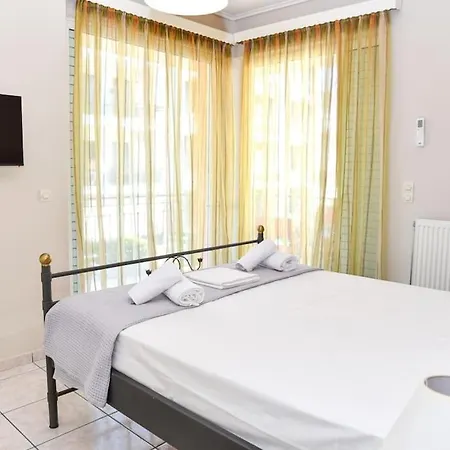 Appartement Aposperite