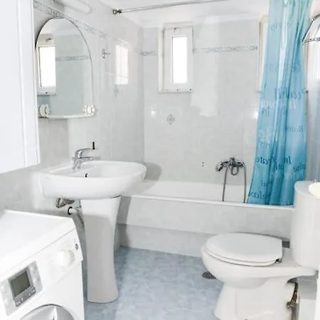 Appartement Aposperite