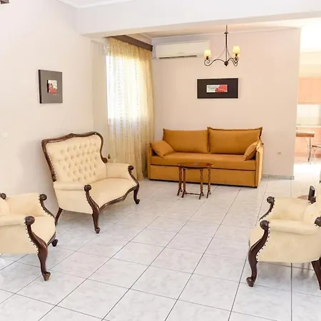 Aposperite Appartement