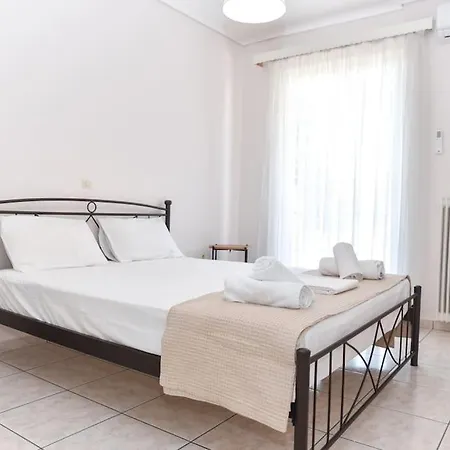 Aposperite * Kalamata