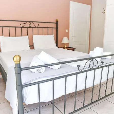 Aposperite Appartement