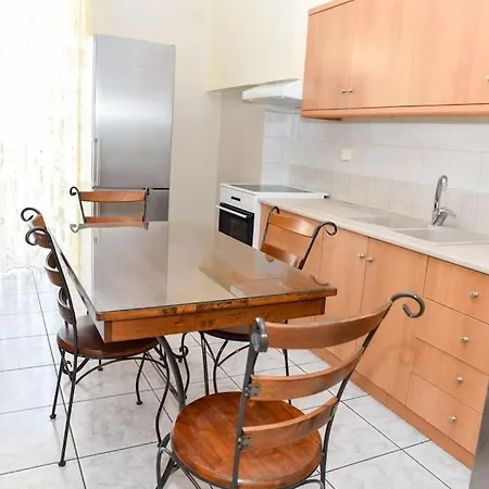 Aposperite Appartement