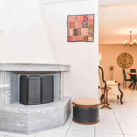 Appartement Aposperite *