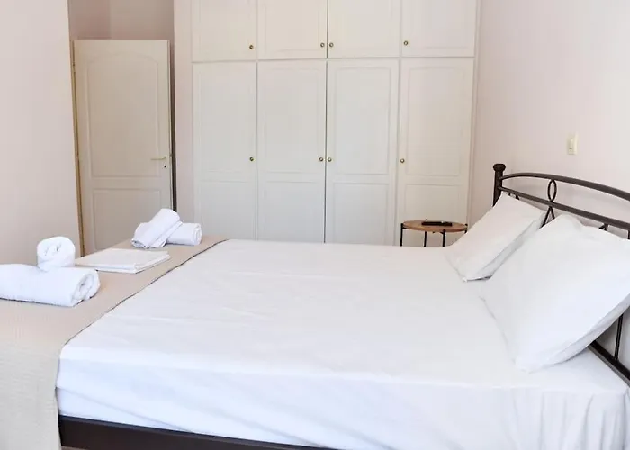 Aposperite קלמאטה