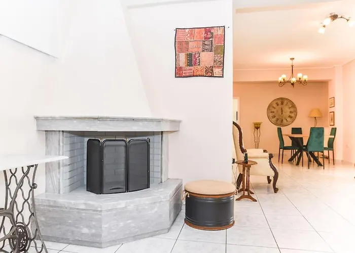 דירה Aposperite *