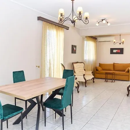 Aposperite Apartment Kalamata