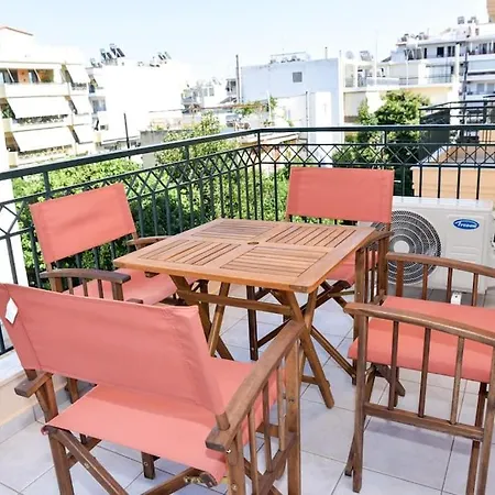 Apartment Aposperite